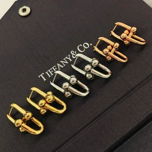 Tiffany Earrings