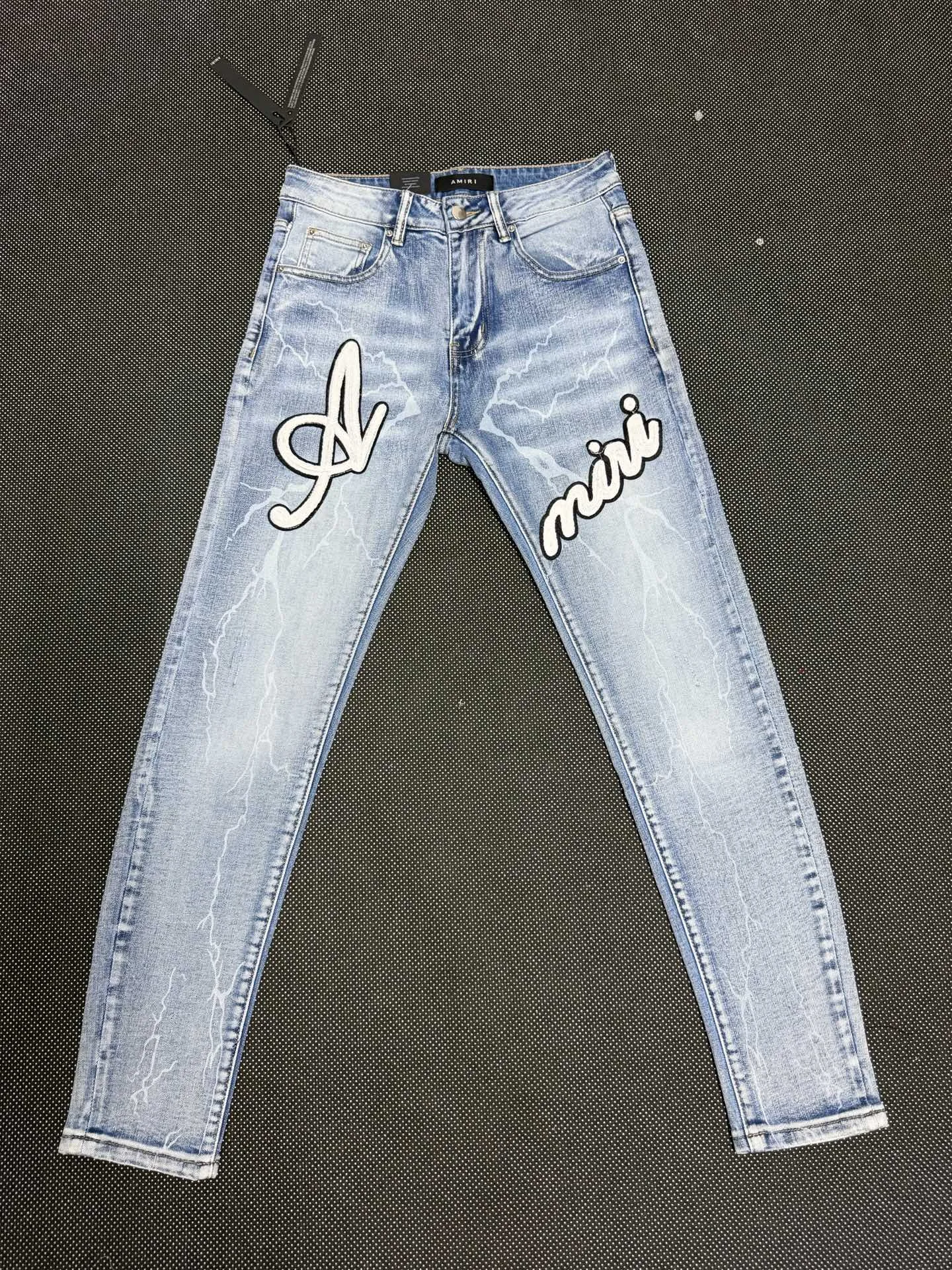 Ami Jeans