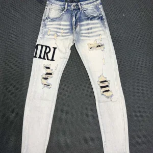 Ami Jeans