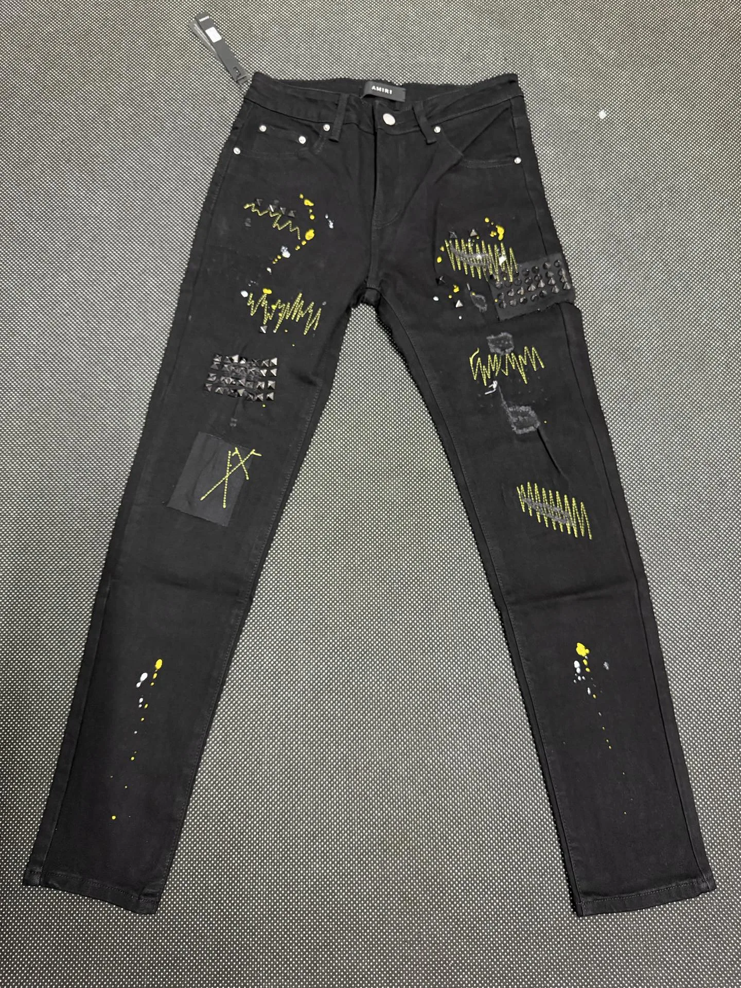 Ami Jeans