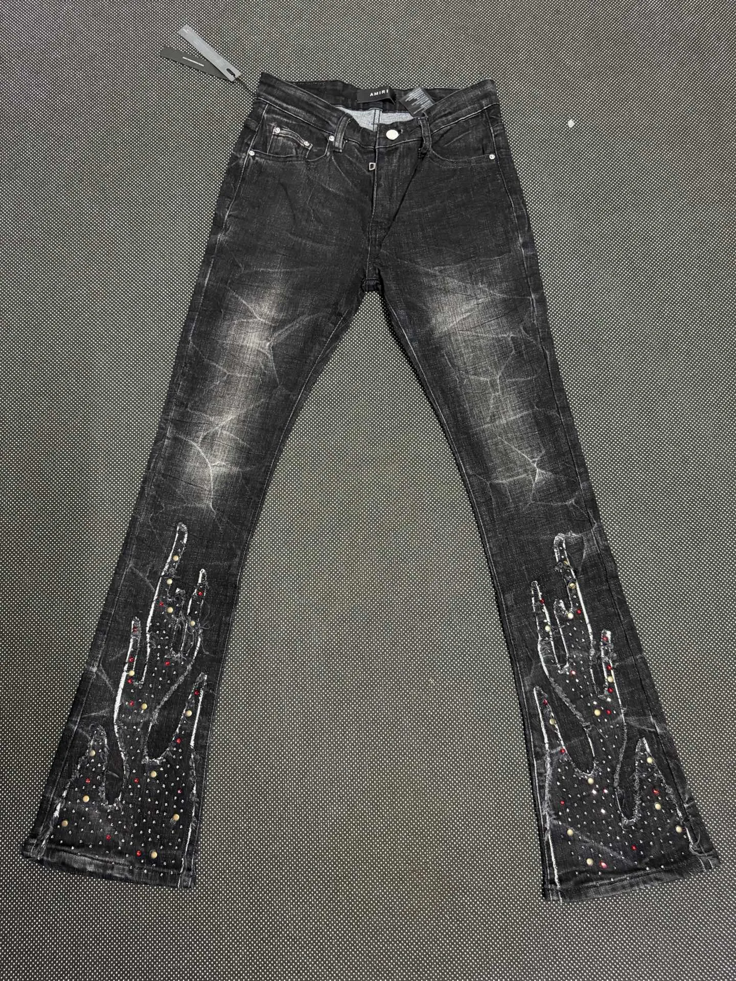 Ami Jeans