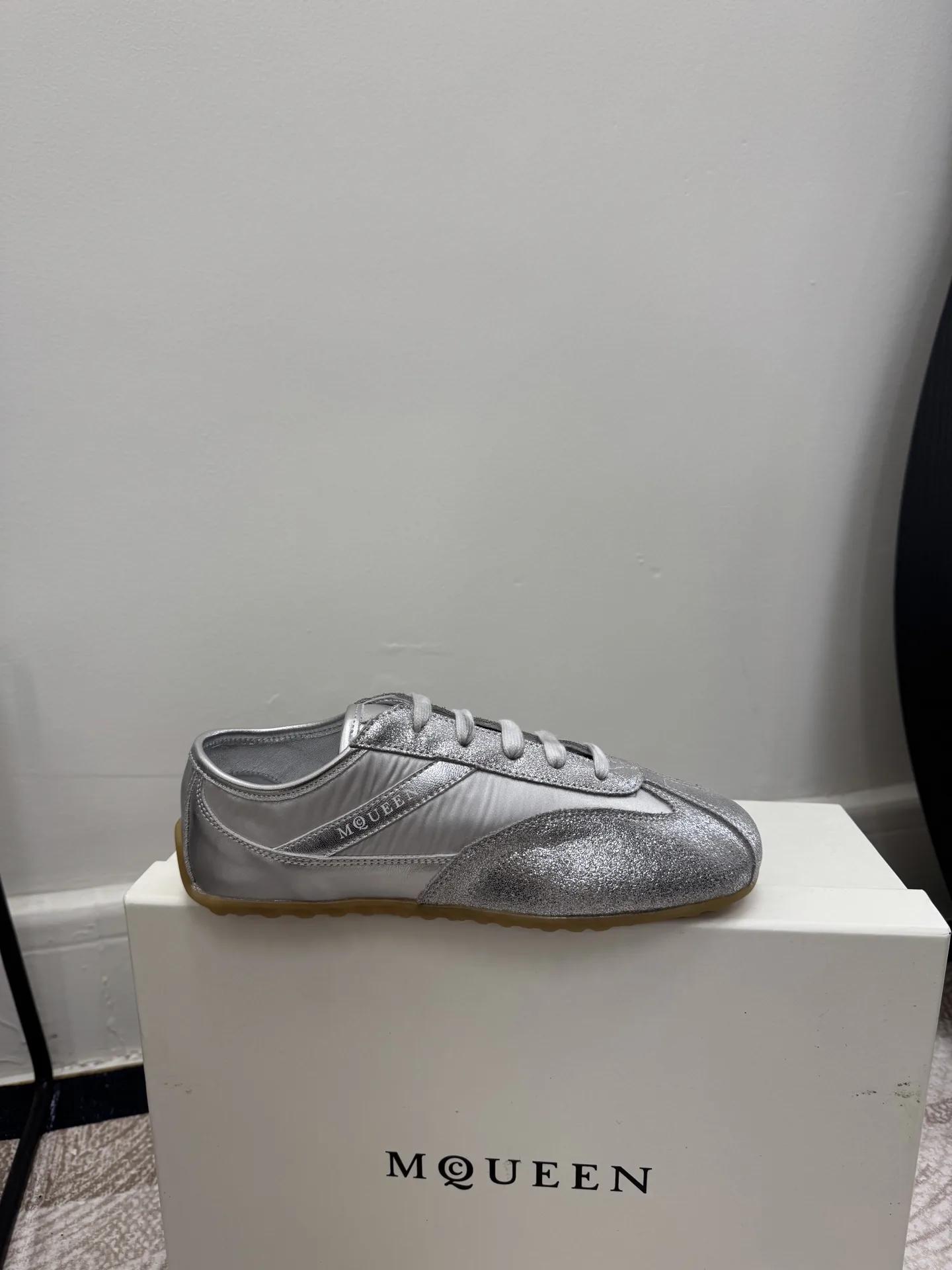 Alexander Mcqueen Sneakers