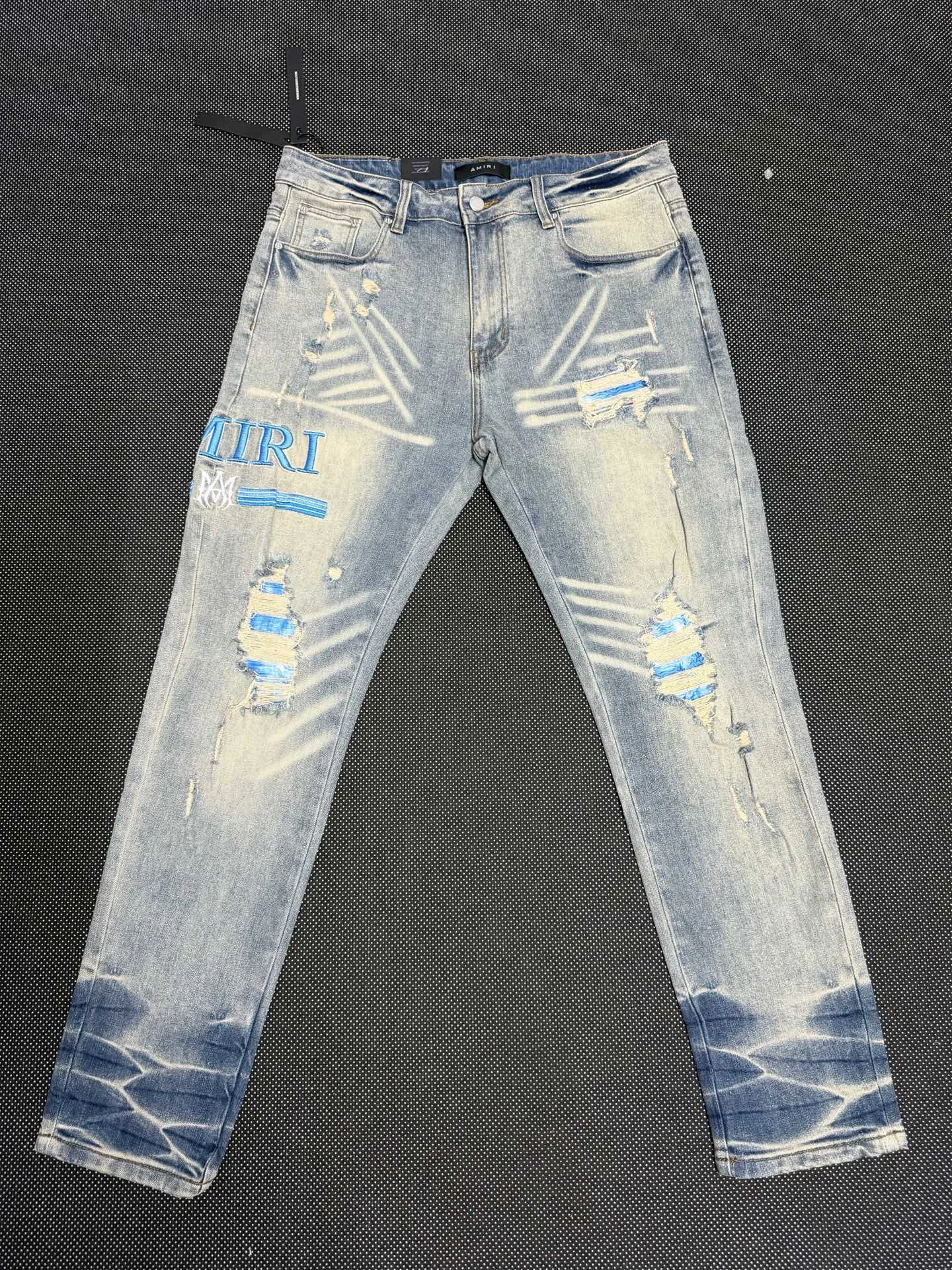 Ami Trousers