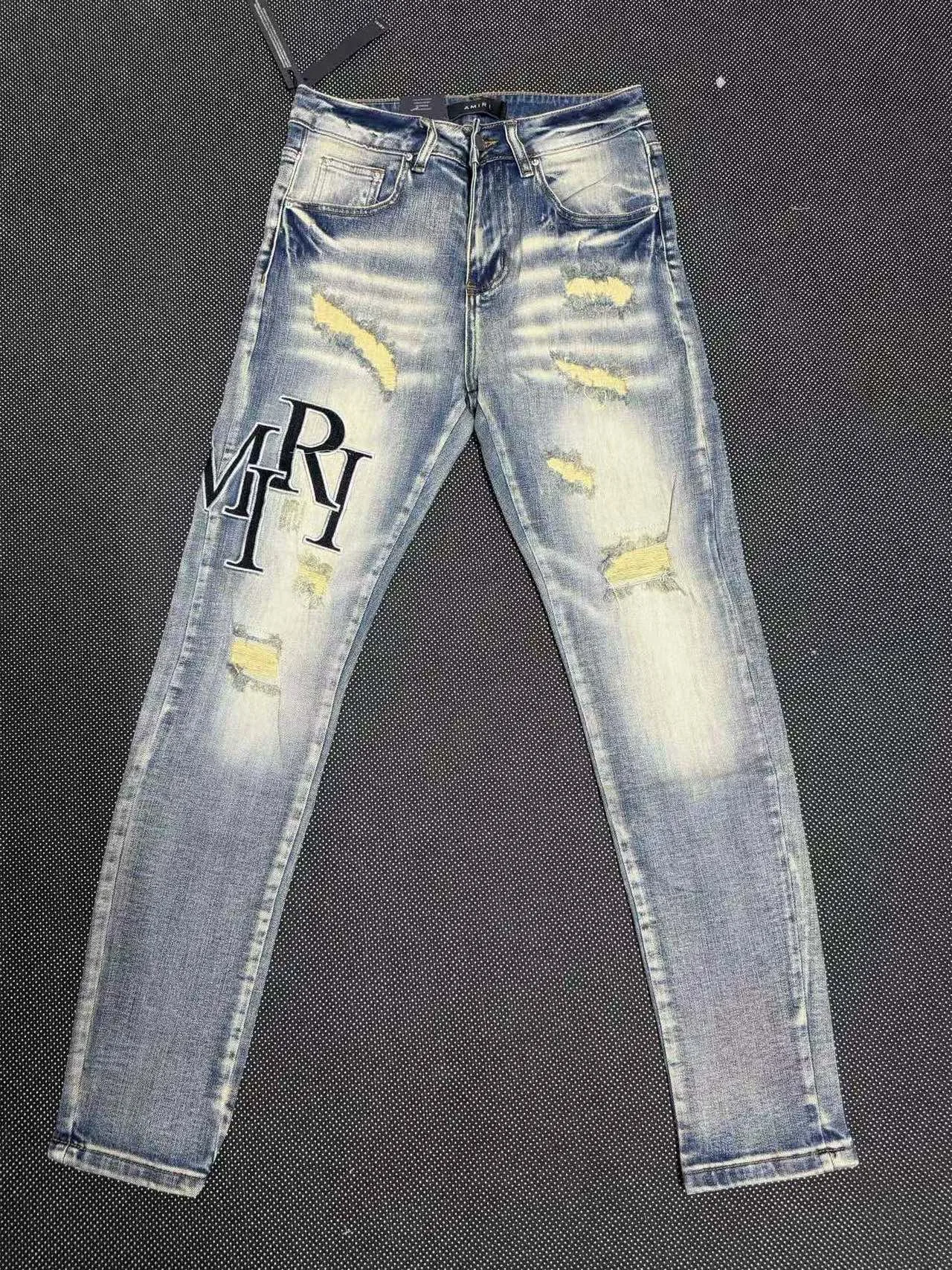 Ami Jeans