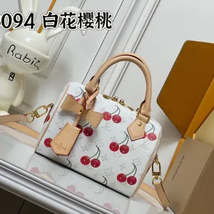 Louis Vuitton Suitcase