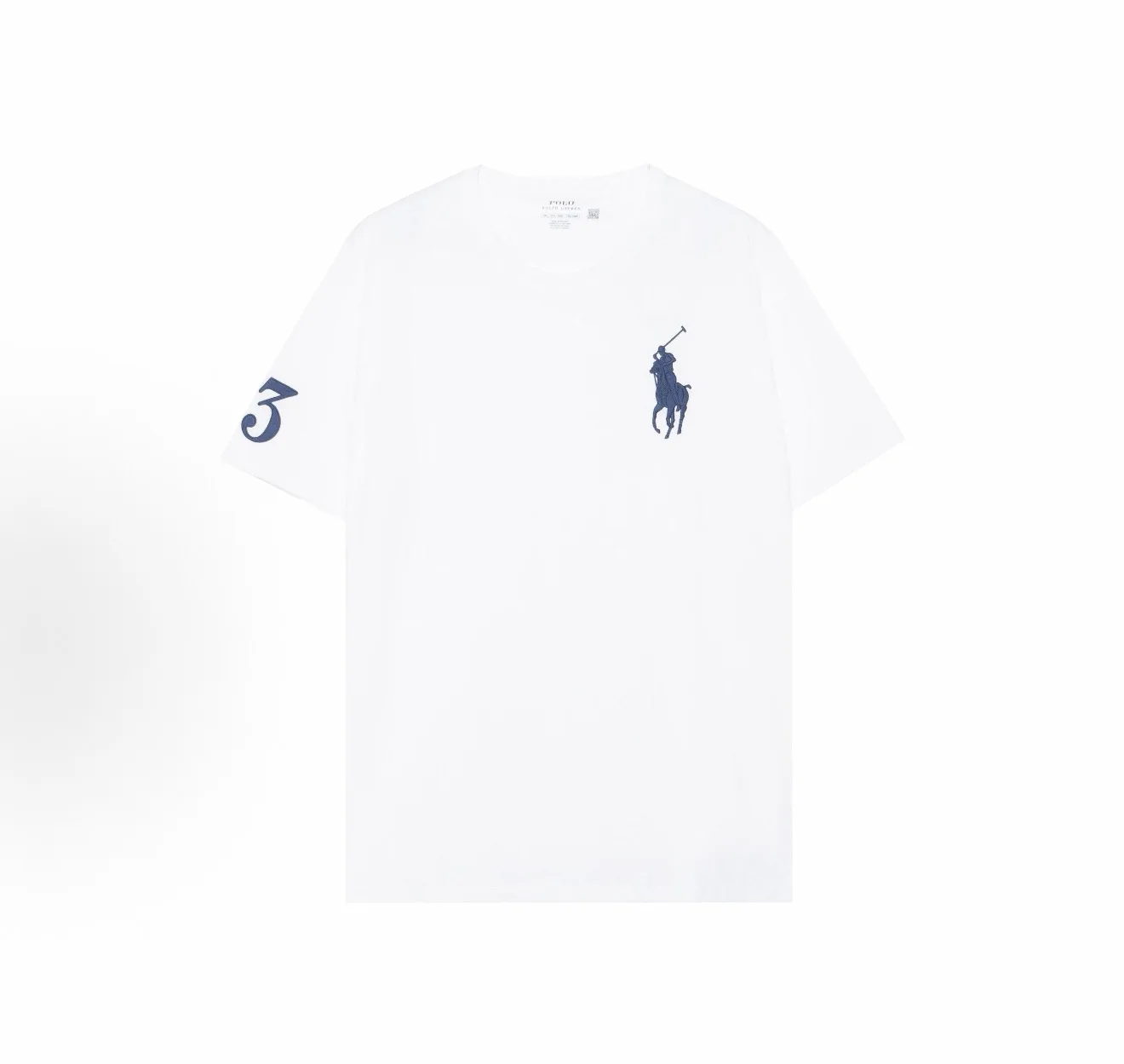 Ralph Lauren Short Sleeves