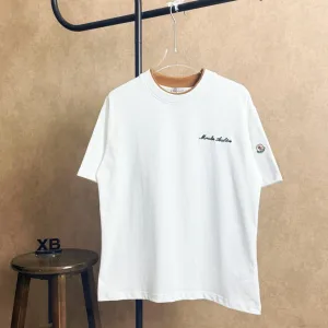 Moncler Short Sleeves