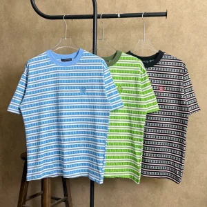 Chrome Hearts Short Sleeves