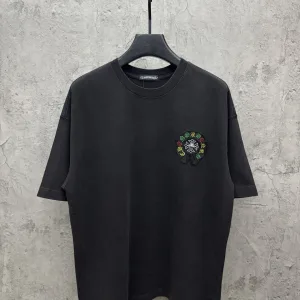 Chrome Hearts Short Sleeves