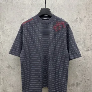 Chrome Hearts Short Sleeves