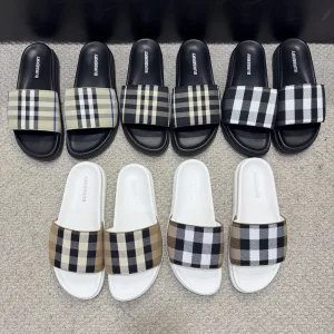 Burberry Slippers