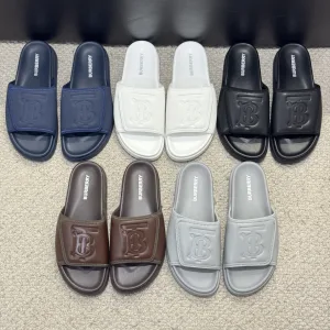 Burberry Slippers