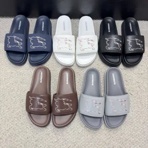 Burberry Slippers