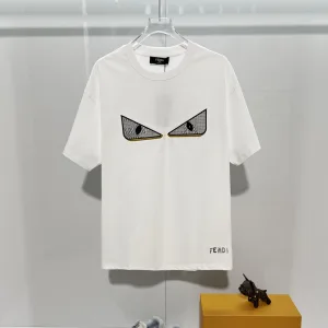 Fendi Short Sleeves