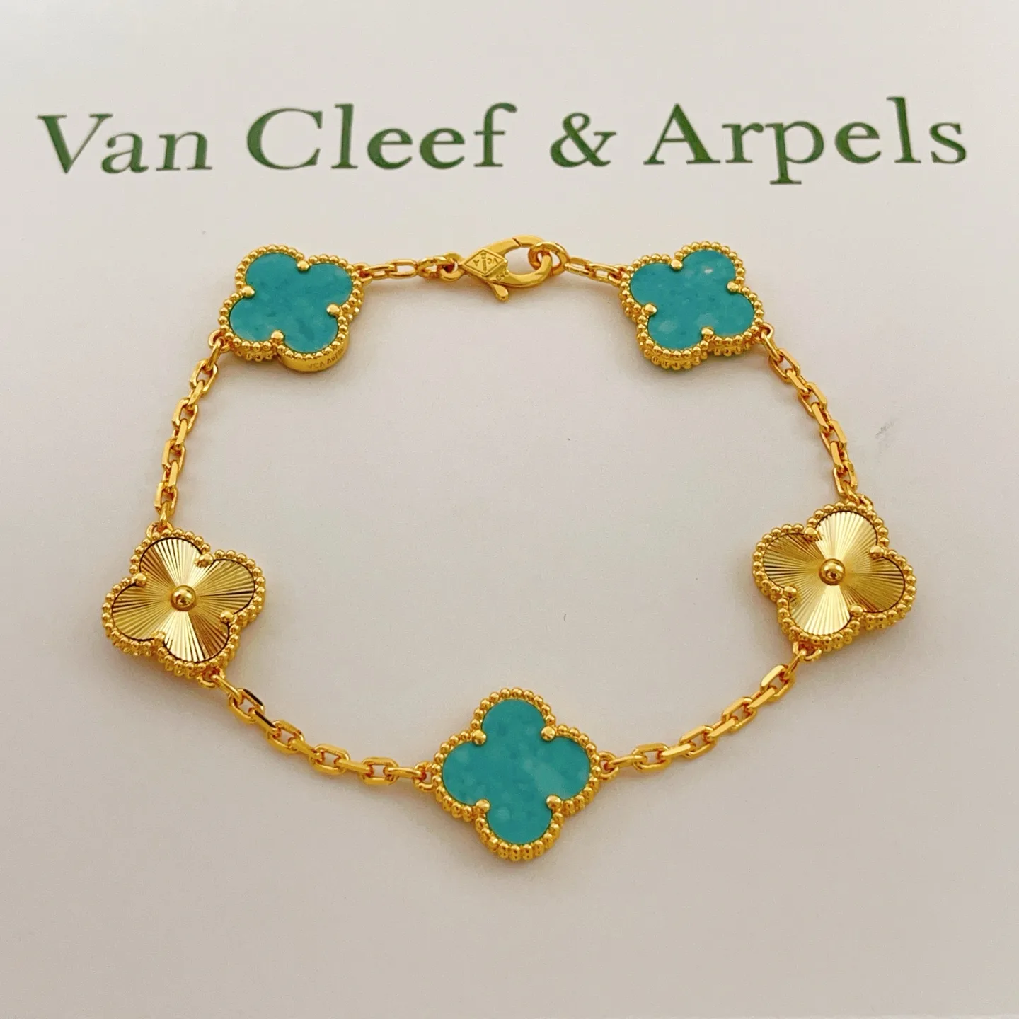Van Cleef & Arpels Bracelet