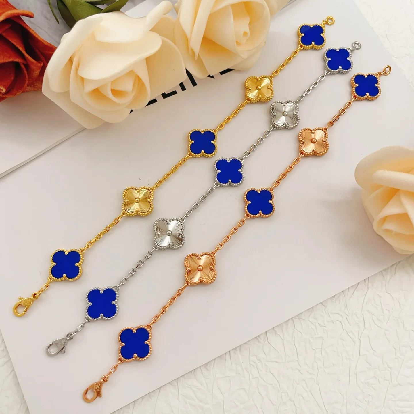 Van Cleef & Arpels Bracelet