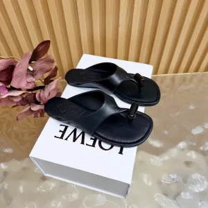 Loewe Slippers