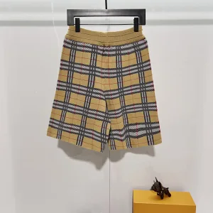 Burberry Shorts