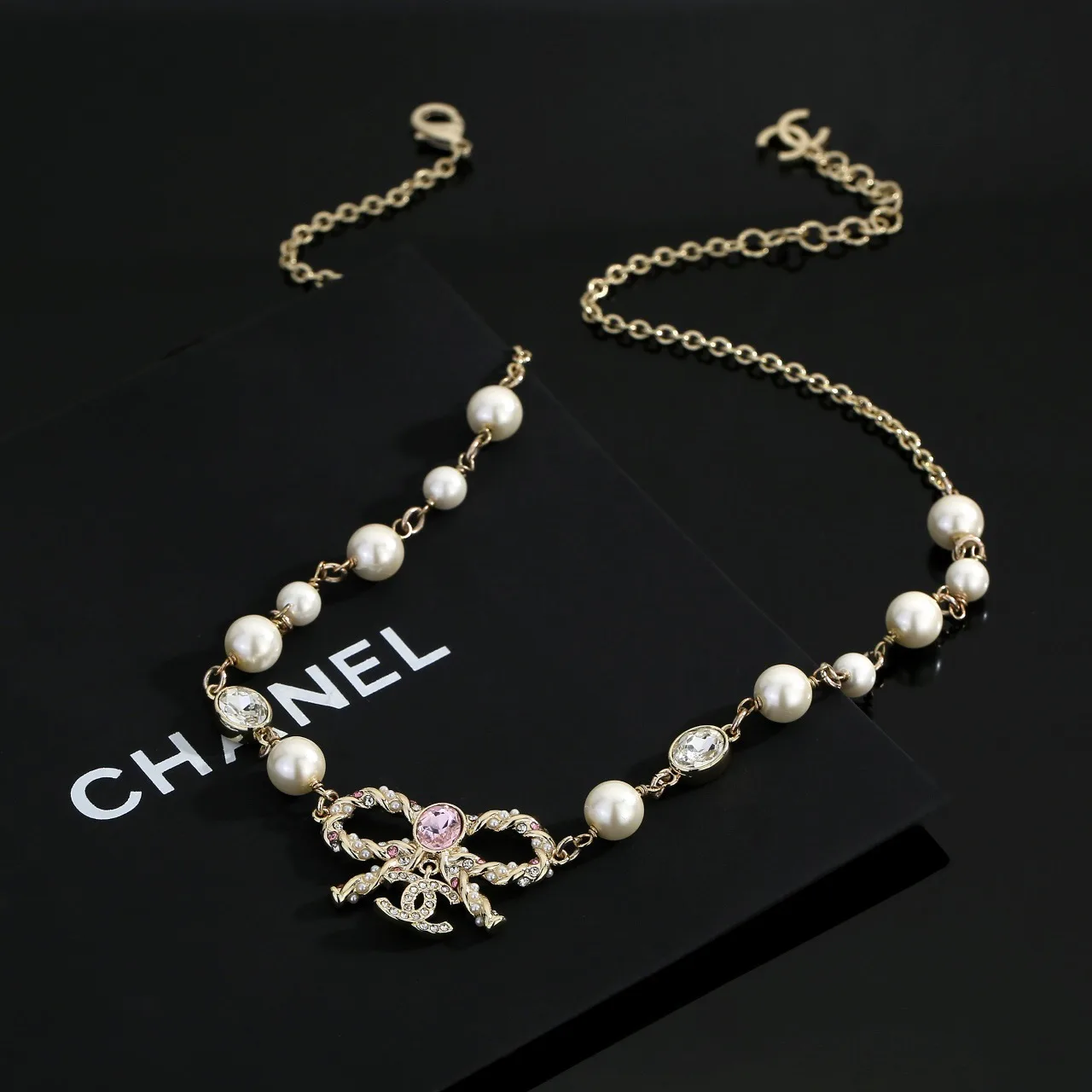 Chanel Sweater