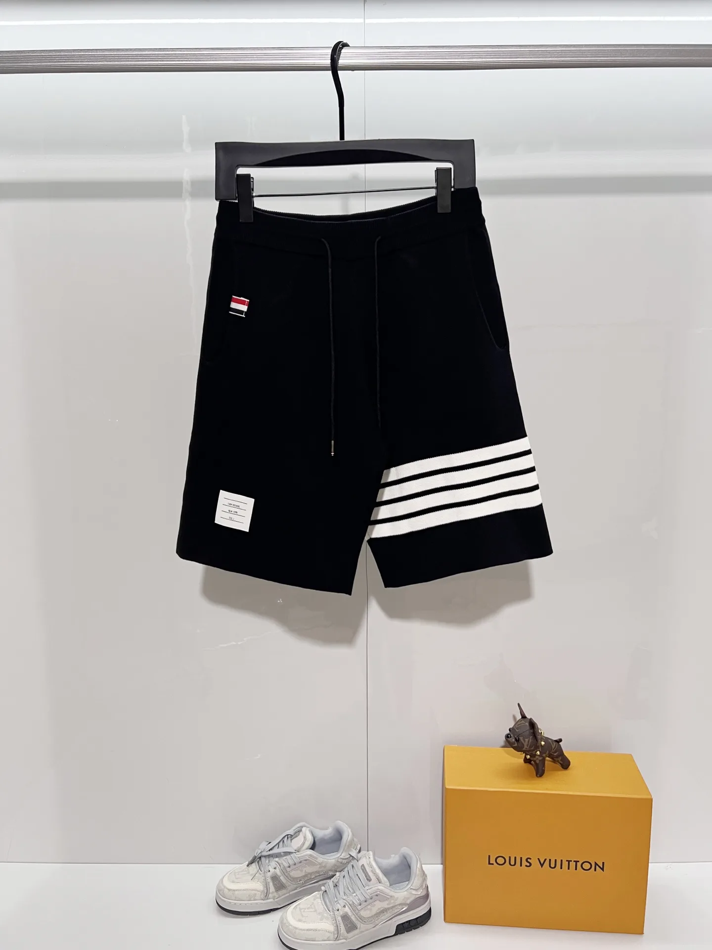 Thom Browne Shorts