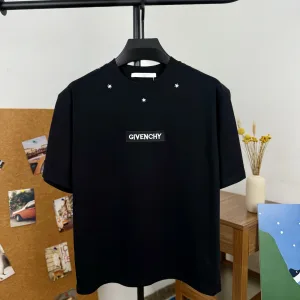 Givenchy Short Sleeves