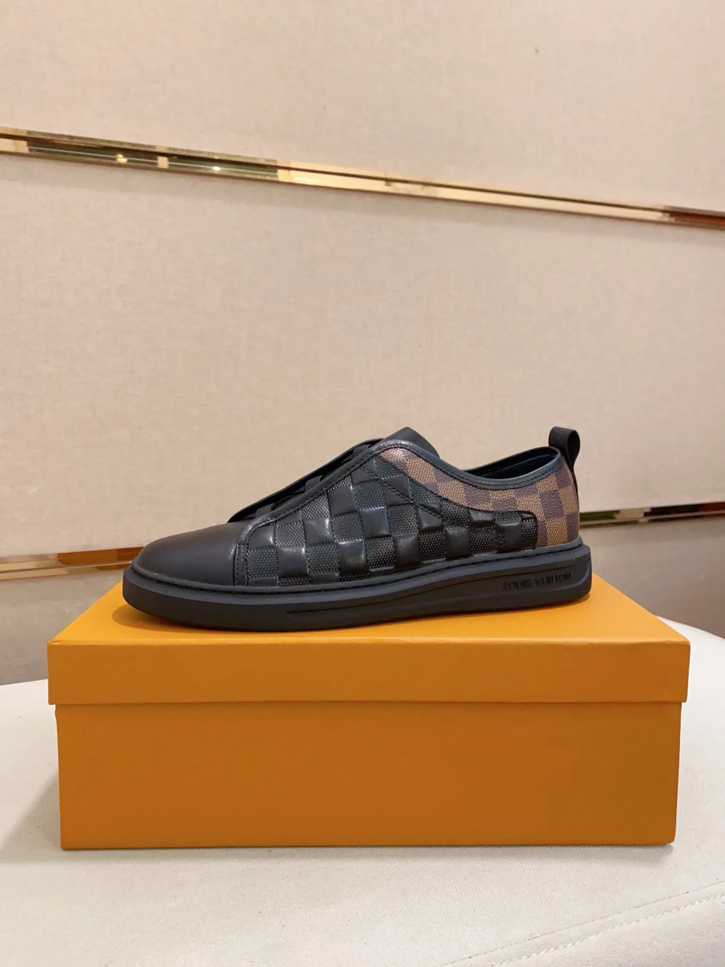 Louis Vuitton Casual Shoes