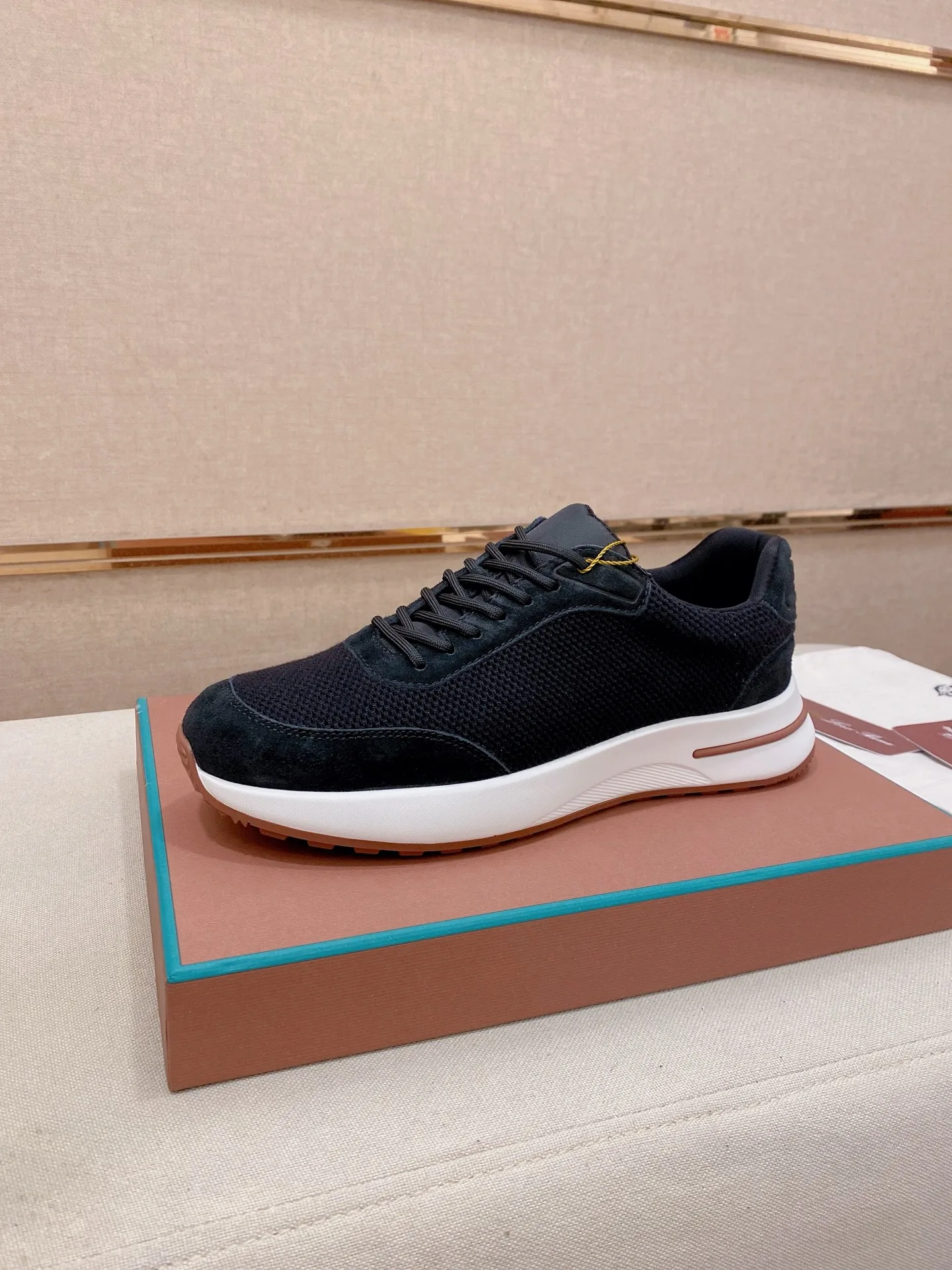 Loro Piana Casual Shoes