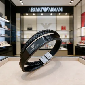 Armani Necklace