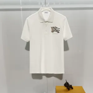 Burberry Short Sleeves