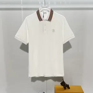 Burberry Short Sleeves