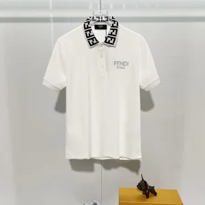 Fendi Short Sleeves