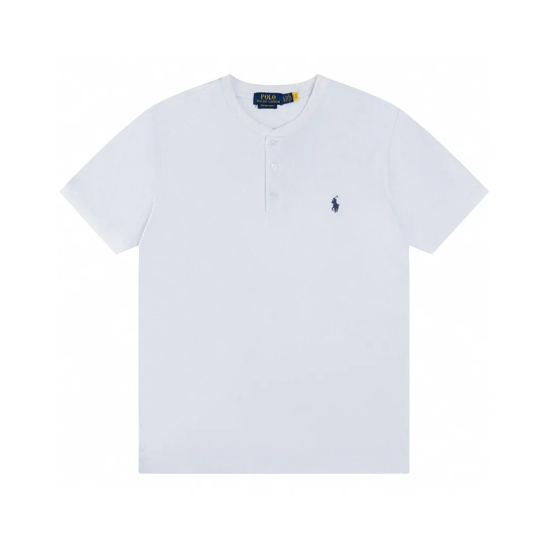 Ralph Lauren Short Sleeves
