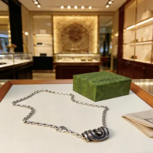Gucci Necklace