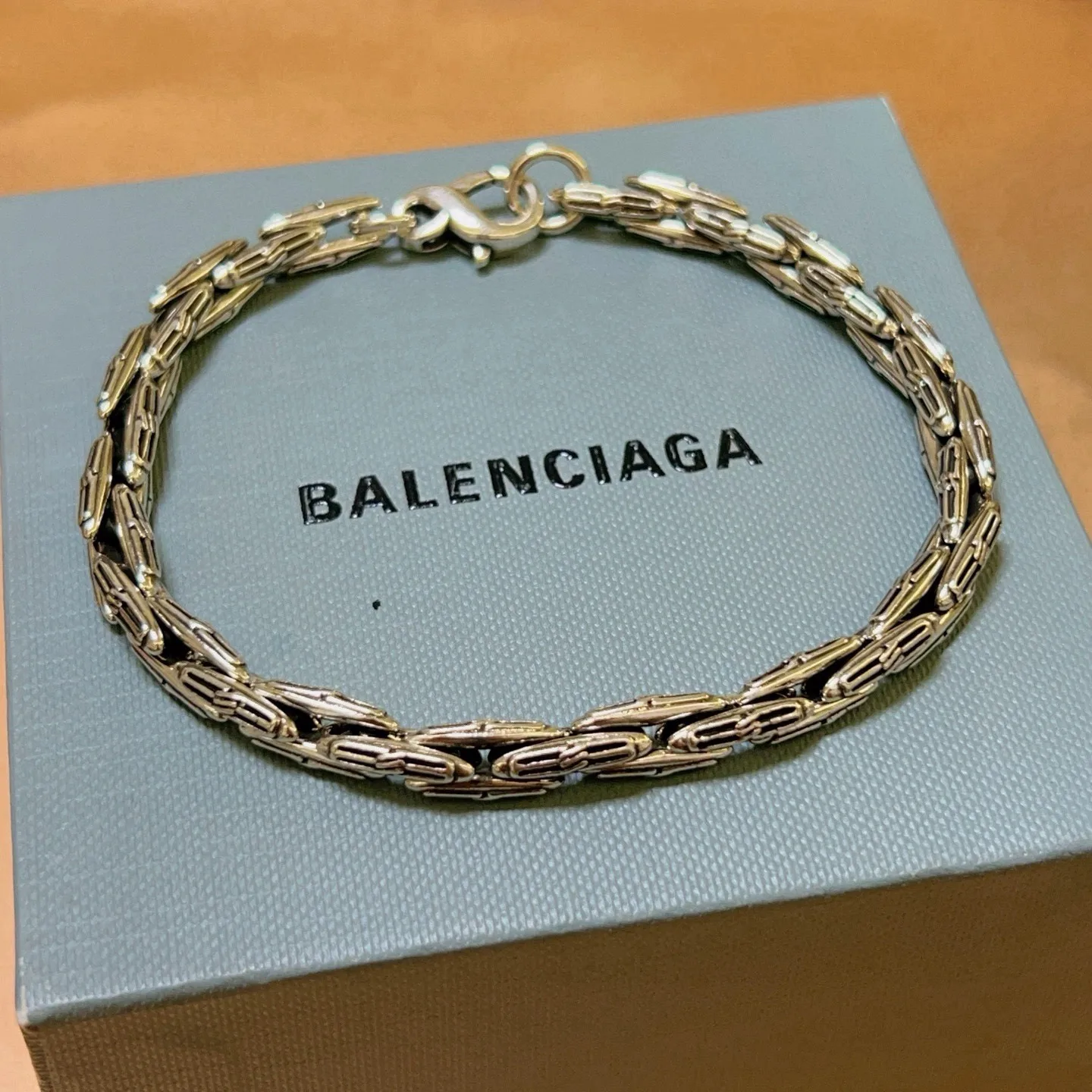 Balenciaga Bracelet