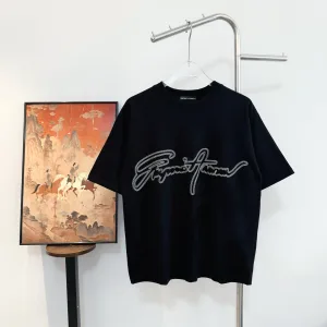 Armani Short Sleeves