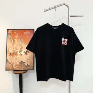 Givenchy Short Sleeves