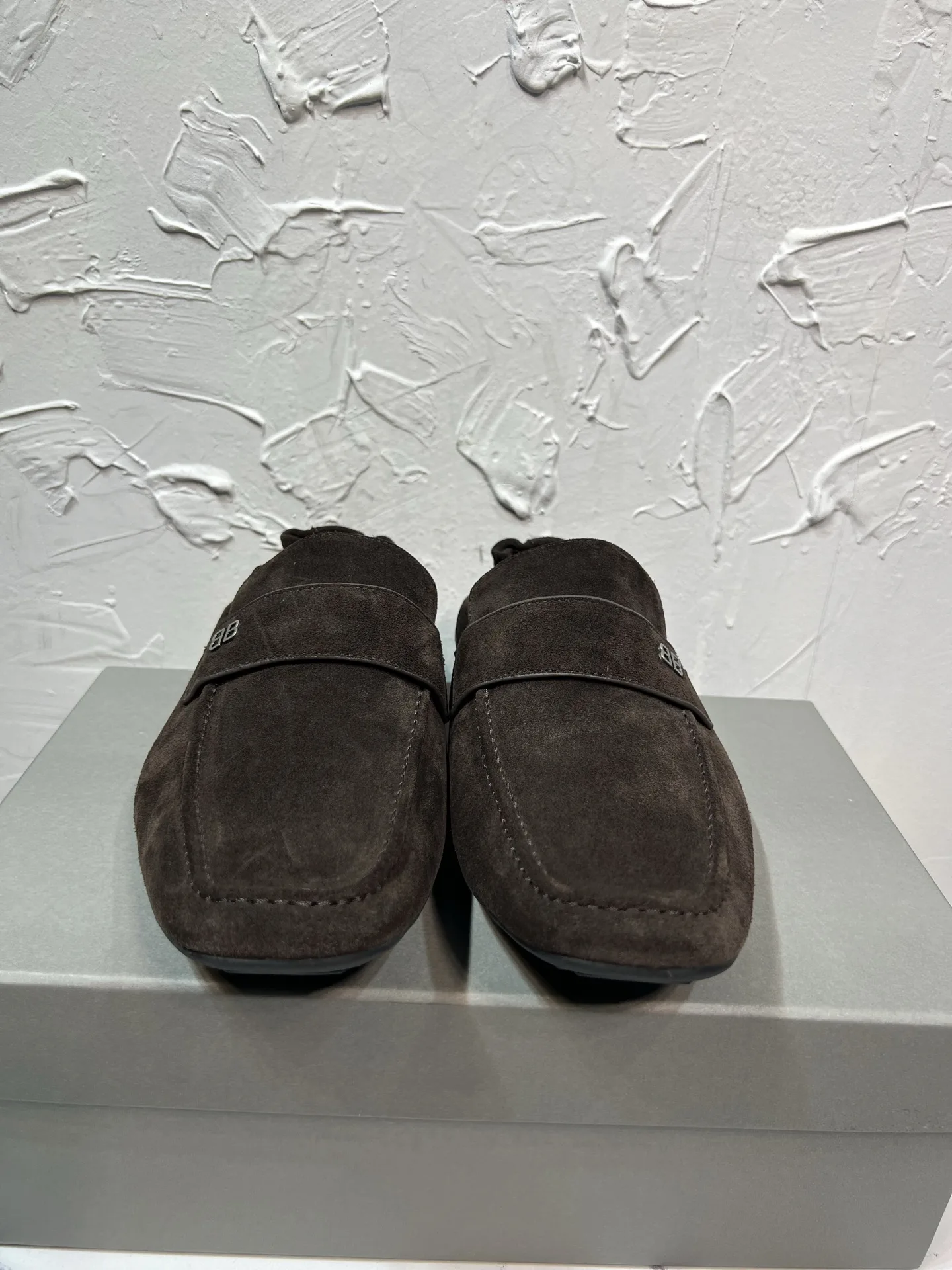 Balenciaga Loafers