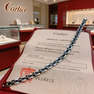 Cartier Bracelet