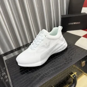 Armani Casual Shoes