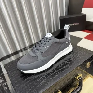 Armani Sneakers