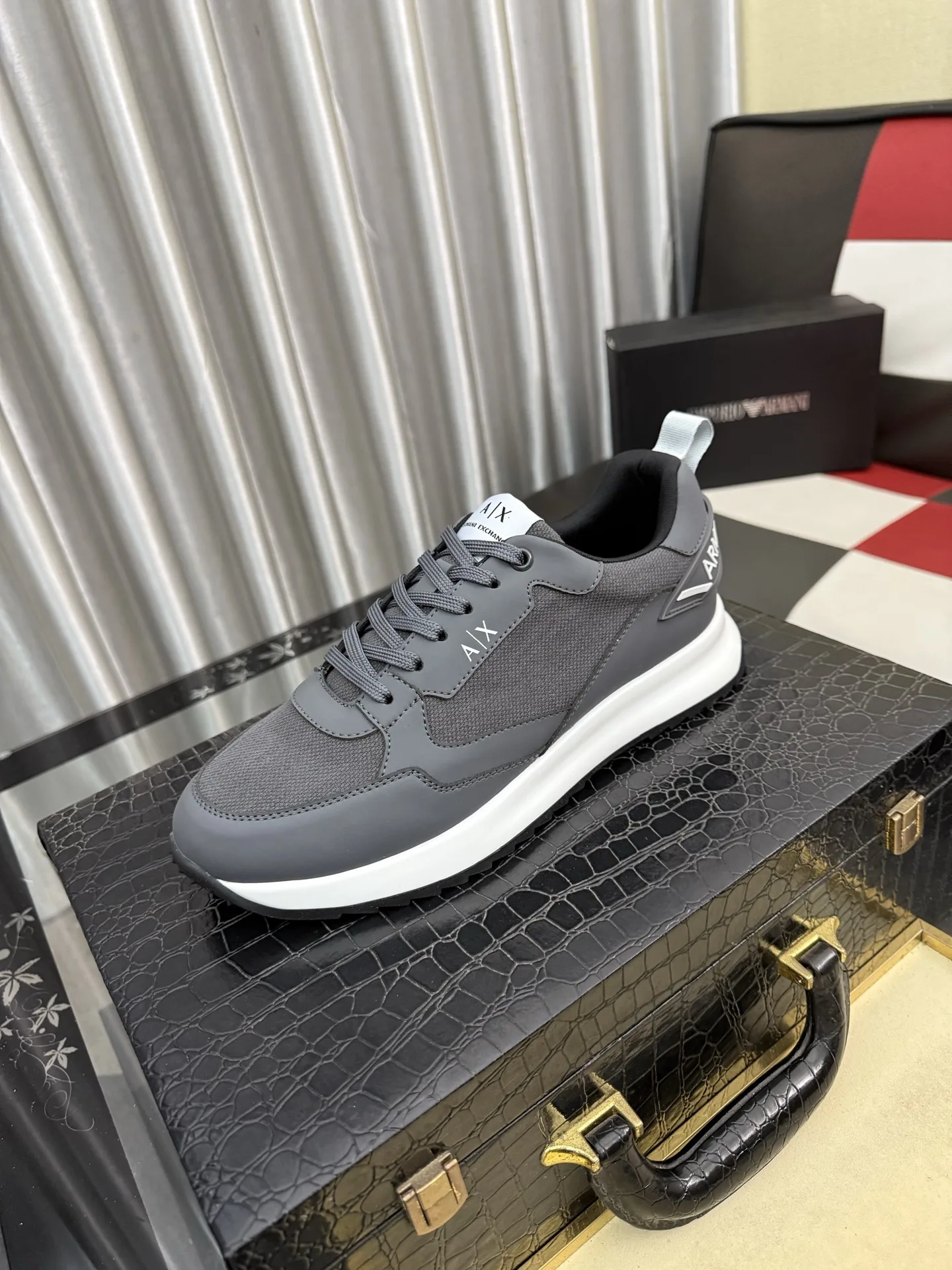 Armani Sneakers