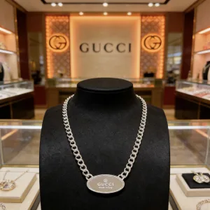 Gucci Necklace