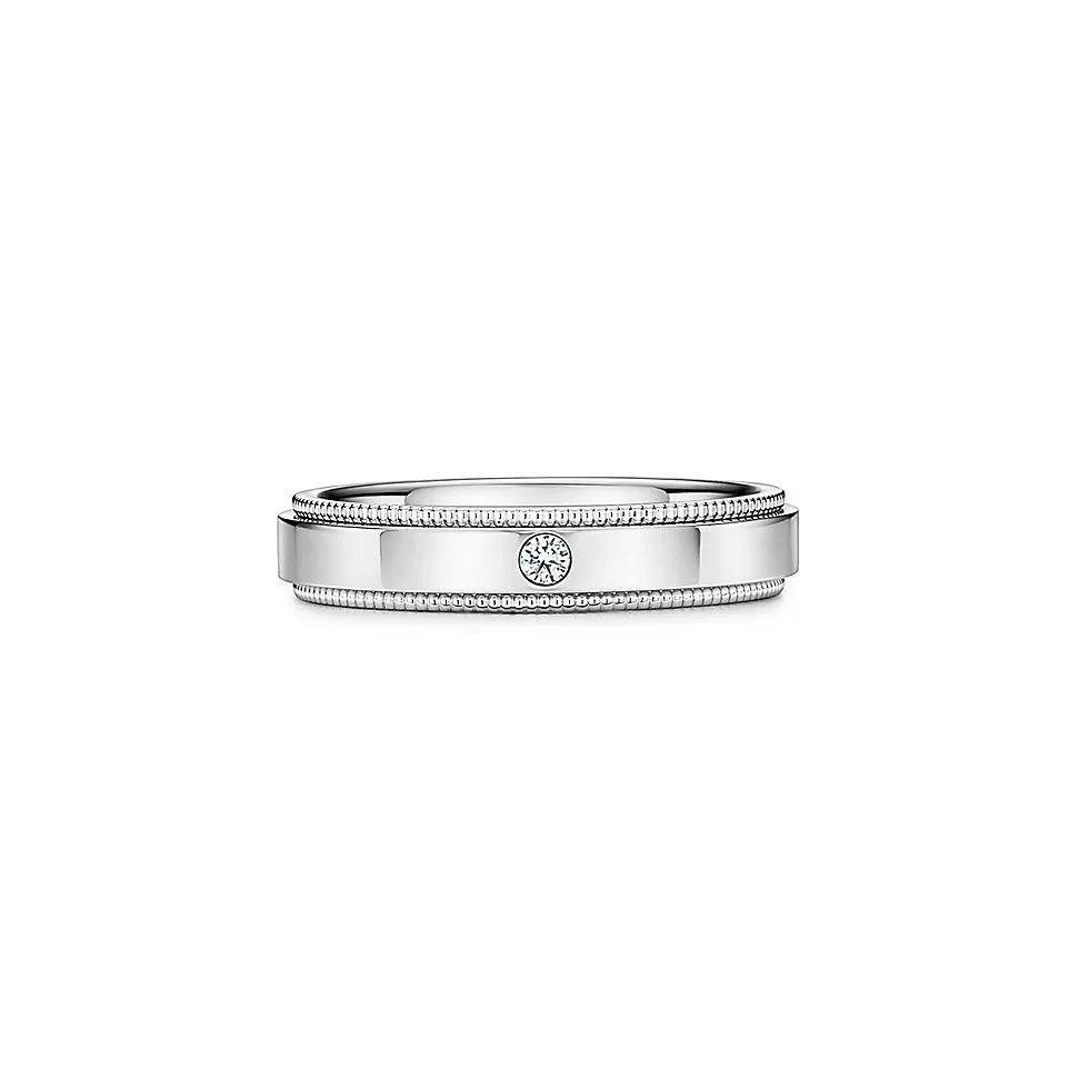 Tiffany Ring