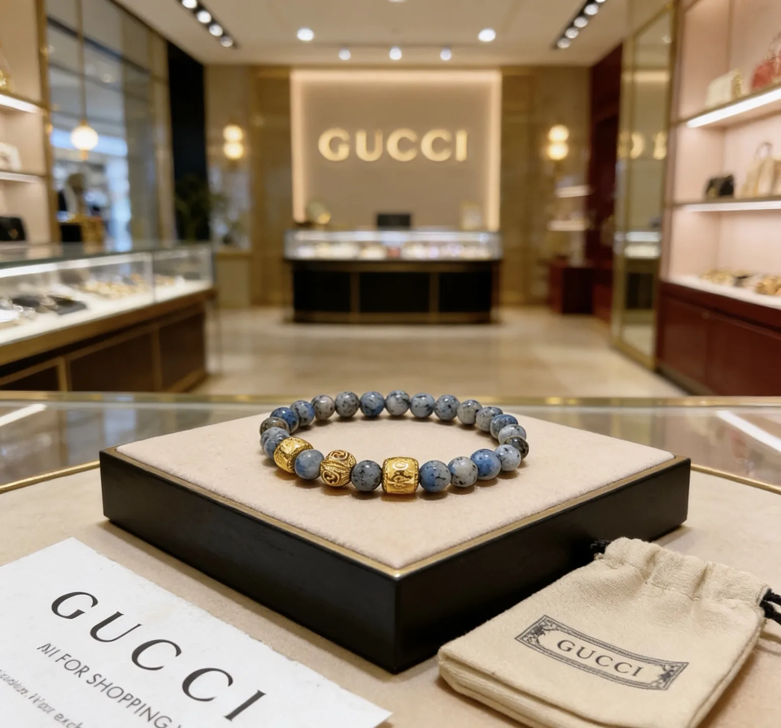 Gucci Bracelet