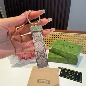 Gucci Keychain