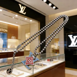 Louis Vuitton Necklace