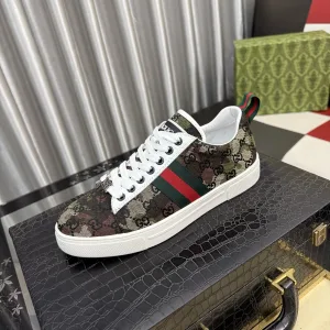 Gucci Casual Shoes