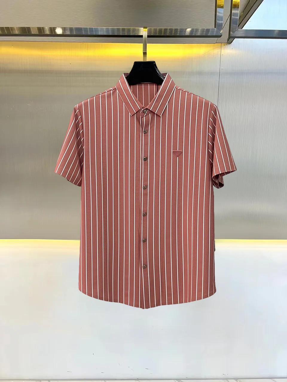 Prada Short Sleeves