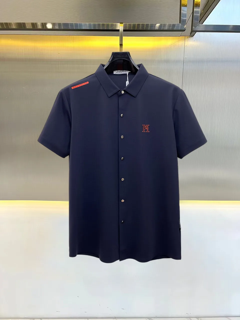Hermès Short Sleeves