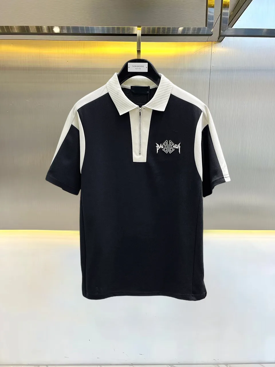 Balenciaga Polo Shirt